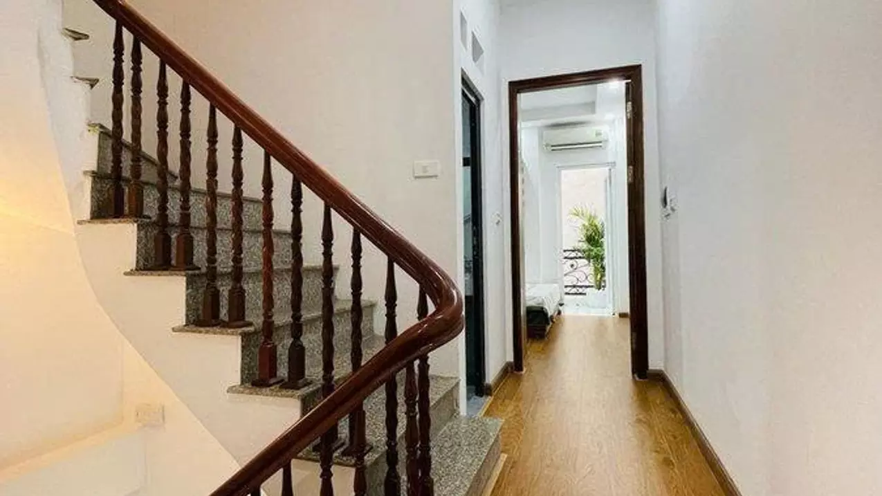 BÁN NHÀ KIM GIANG HOÀNG MAI – 2 MẶT THOÁNG – Ô TÔ ĐỖ CẬN CỬA – 40M2 9.8 TỶ-anh-5