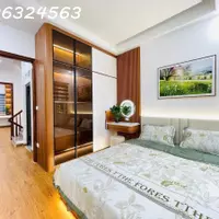 BÁN NHÀ KIM GIANG HOÀNG MAI – 2 MẶT THOÁNG – Ô TÔ ĐỖ CẬN CỬA – 40M2 9.8 TỶ-anh-8