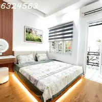 BÁN NHÀ KIM GIANG HOÀNG MAI – 2 MẶT THOÁNG – Ô TÔ ĐỖ CẬN CỬA – 40M2 9.8 TỶ-anh-9