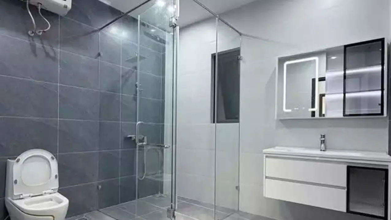 BÁN NHÀ KIM GIANG HOÀNG MAI 40M2 X 4 TẦNG - 2 MẶT THOÁNG - SÁT ĐẠI HỌC THĂNG LONG - GIÁ 8.9 TỶ-anh-1