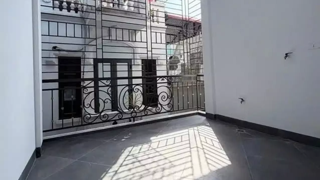 BÁN NHÀ KIM GIANG HOÀNG MAI 40M2 X 4 TẦNG - 2 MẶT THOÁNG - SÁT ĐẠI HỌC THĂNG LONG - GIÁ 8.9 TỶ-anh-2