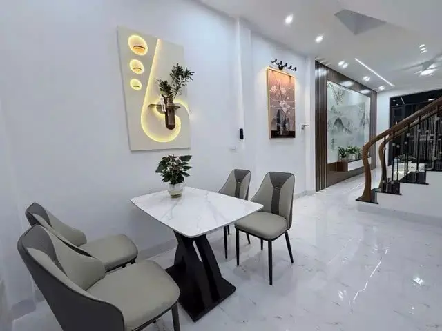 BÁN NHÀ KIM GIANG HOÀNG MAI 40M2 X 4 TẦNG - 2 MẶT THOÁNG - SÁT ĐẠI HỌC THĂNG LONG - GIÁ 8.9 TỶ-anh-4