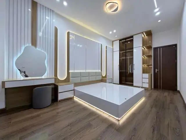 BÁN NHÀ KIM GIANG HOÀNG MAI 40M2 X 4 TẦNG - 2 MẶT THOÁNG - SÁT ĐẠI HỌC THĂNG LONG - GIÁ 8.9 TỶ-anh-5