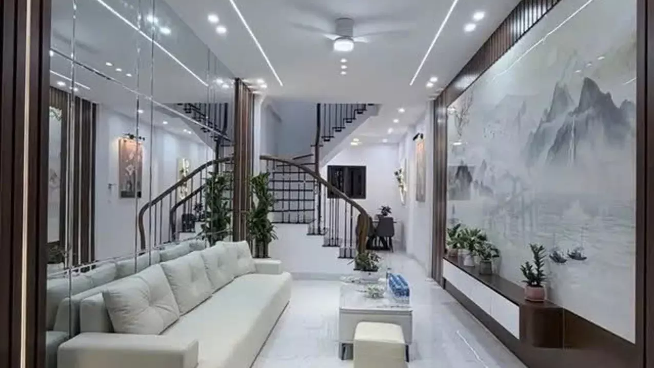 BÁN NHÀ KIM GIANG HOÀNG MAI 40M2 X 4 TẦNG - 2 MẶT THOÁNG - SÁT ĐẠI HỌC THĂNG LONG - GIÁ 8.9 TỶ-anh-6