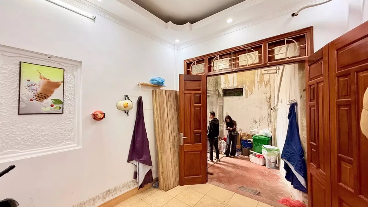 Bán nhà Kim Giang, Hoàng Mai, Nở hậu, SD 45m2, 6.6 tỷ-anh-1