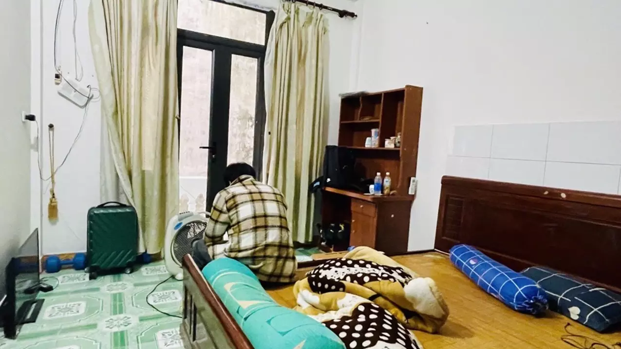 Bán nhà Kim Giang, Hoàng Mai, Nở hậu, SD 45m2, 6.6 tỷ-anh-2