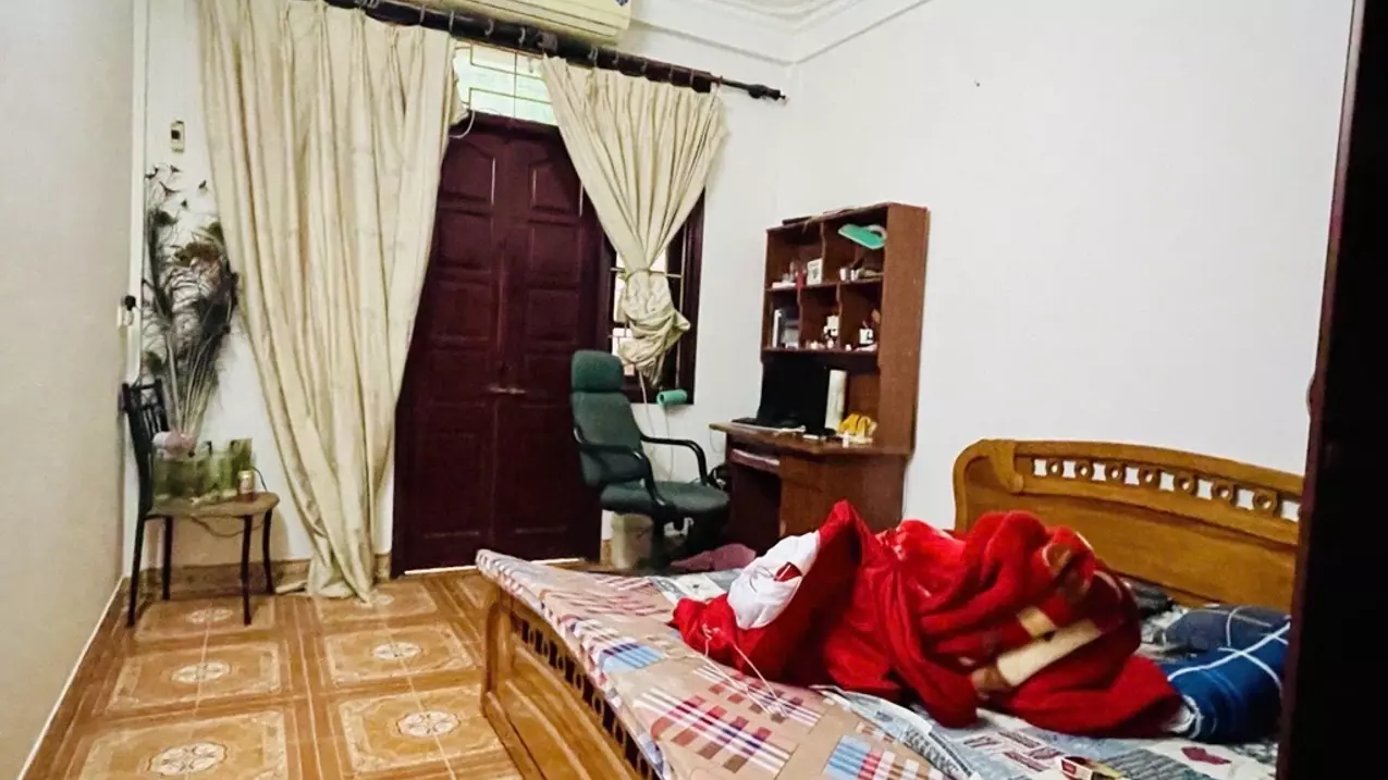 Bán nhà Kim Giang, Hoàng Mai, Nở hậu, SD 45m2, 6.6 tỷ-anh-3