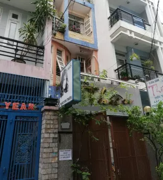 Nhà mới xây 3 tầng, ô tô đỗ cửa đường Nguyễn Sơn ND, 4.5 tỷ-anh-1