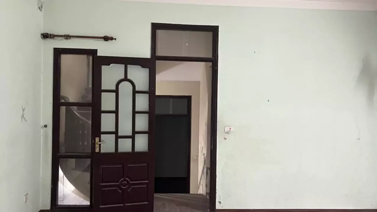BÁN NHÀ KIM GIANG THANH TRÌ, 77MÉT, 5 TẦNG, NGÕ Ô TÔ TRÁNH, Ô CHỖ THANG MÁY, 18.8 TỶ-anh-2