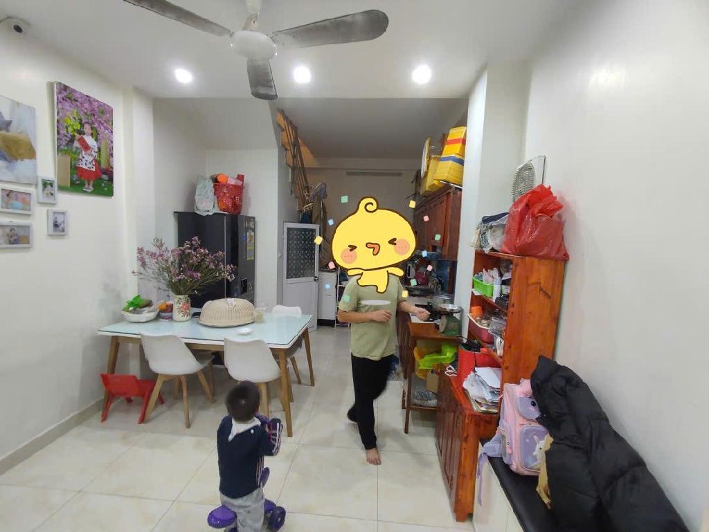 BÁN NHÀ KIM GIANG, TT, Ô TÔ TRÁNH , VỈA HÈ RỘNG, 50M2, 15.7 TỶ (MTG-CTL)-anh-1