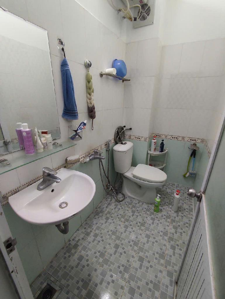 BÁN NHÀ KIM GIANG, TT, Ô TÔ TRÁNH , VỈA HÈ RỘNG, 50M2, 15.7 TỶ (MTG-CTL)-anh-5