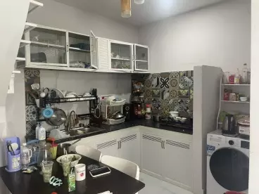 Khu vực LINH XUÂN 3PN 60M2 Giảm giá sốc chỉ 2.9 tỷ TL hẽm Ba Gác Nhà cực đẹp, Sổ hồng-anh-2