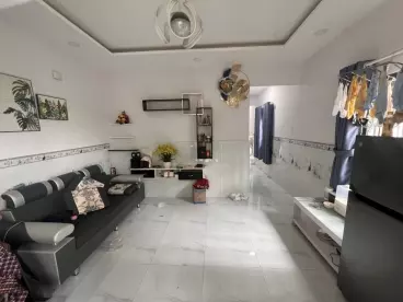 Khu vực LINH XUÂN 3PN 60M2 Giảm giá sốc chỉ 2.9 tỷ TL hẽm Ba Gác Nhà cực đẹp, Sổ hồng-anh-3