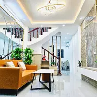 BÁN NHÀ LẠC LONG QUÂN 35M2 - GIÁ NHỈNH 6 TỶ - SỔ HOA HẬU  - 20M Ô TÔ TRÁNH - NGÕ THÔNG TRƯỚC NHÀ-anh-6