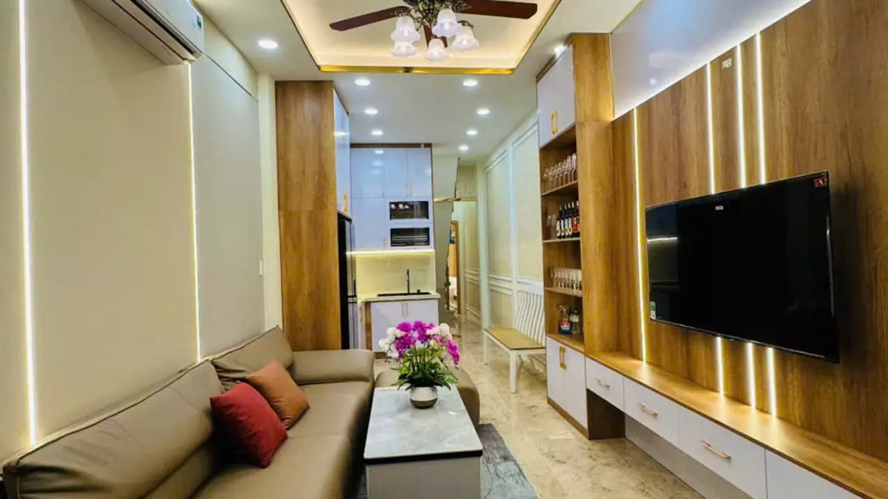 Bán nhà Lạc Long Quân, Bảy Hiền, Tân Bình - 41m2 - 3PN - HXH - Kinh doanh - 5 tỷ(tl)-anh-1