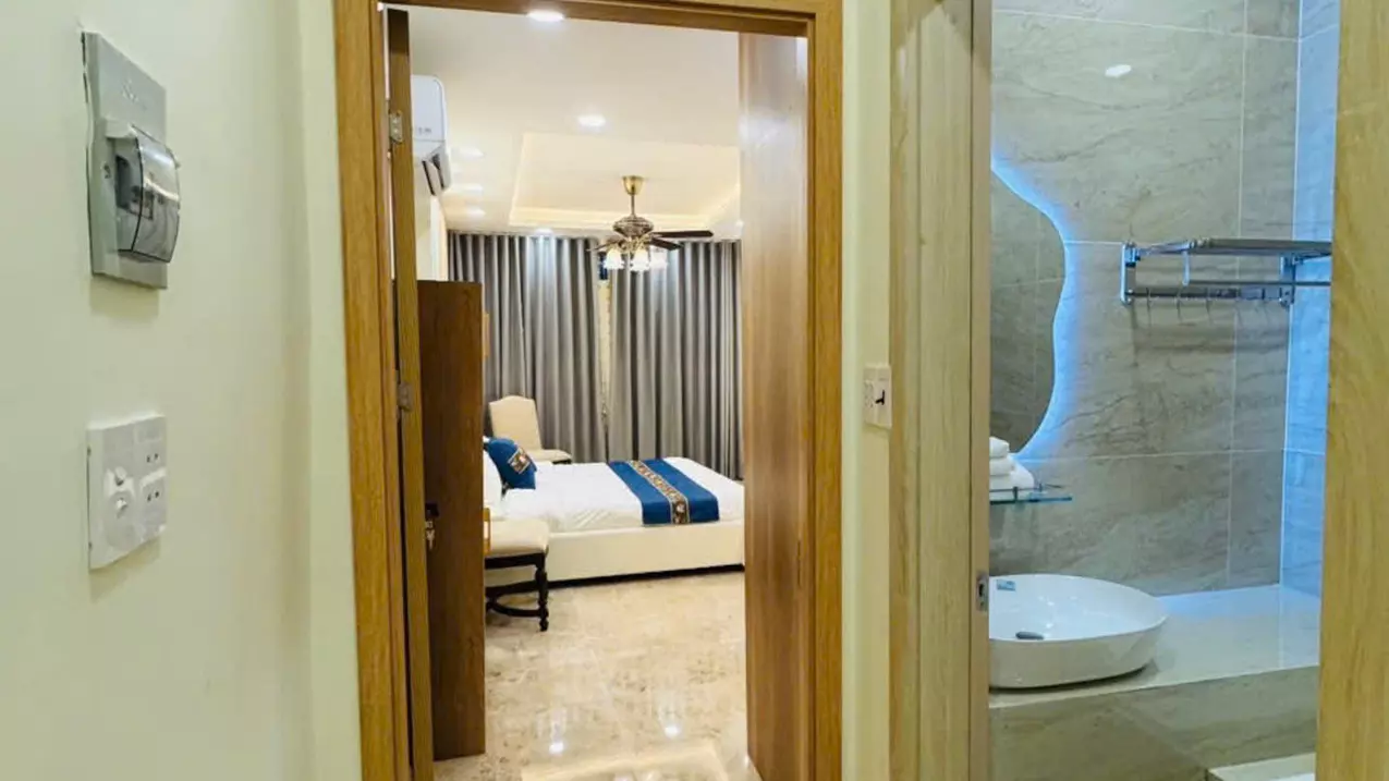 Bán nhà Lạc Long Quân, Bảy Hiền, Tân Bình - 41m2 - 3PN - HXH - Kinh doanh - 5 tỷ(tl)-anh-3