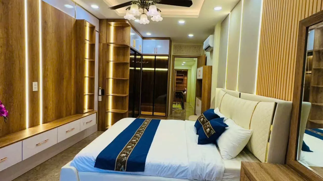 Bán nhà Lạc Long Quân, Bảy Hiền, Tân Bình - 41m2 - 3PN - HXH - Kinh doanh - 5 tỷ(tl)-anh-4