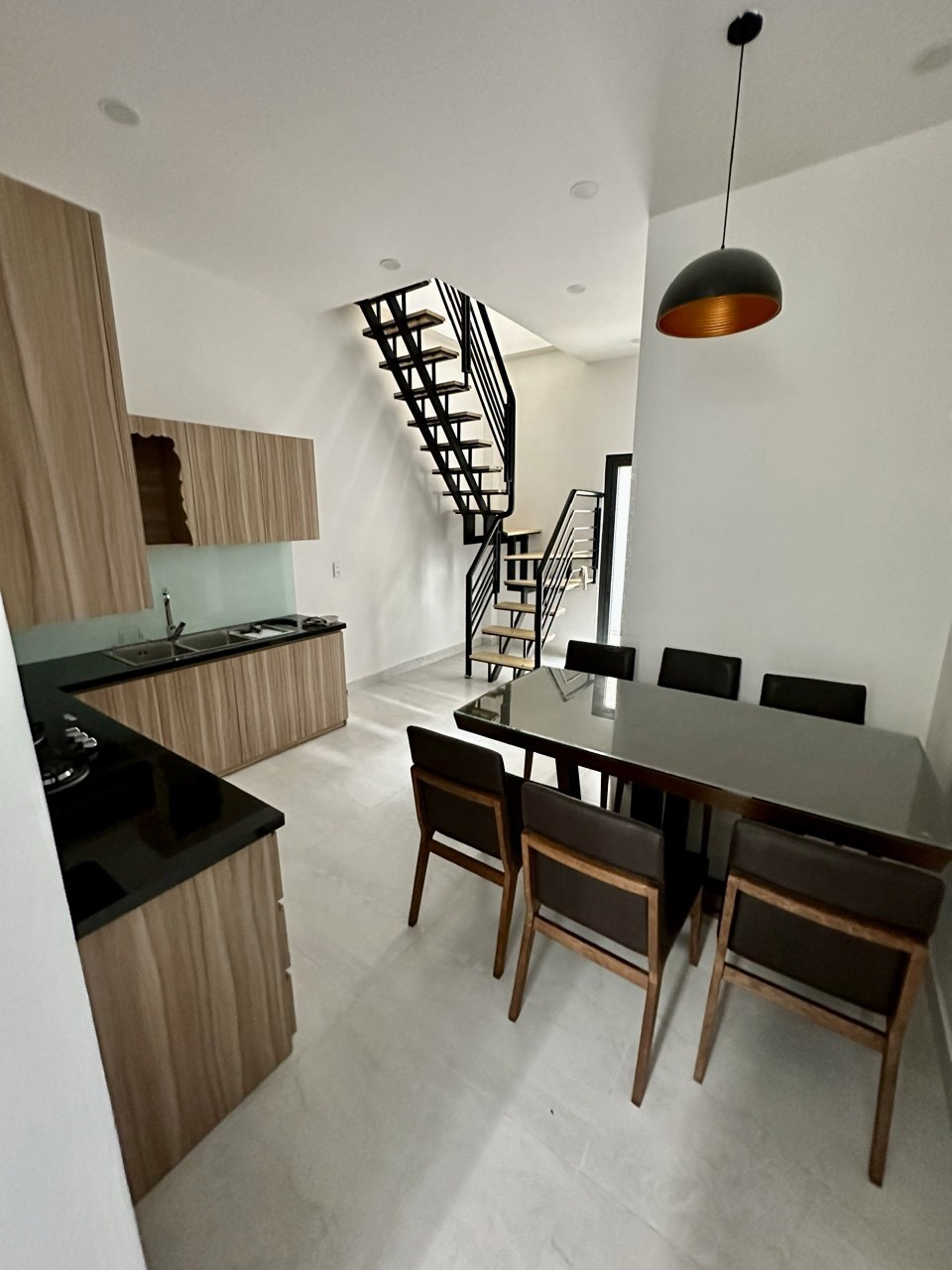 Bán Nhà Lạc Long Quân – P10 Tân Bình – 71 m2 – Hẻm Xe Tải thông – Nhỉnh 7 tỷ-anh-6