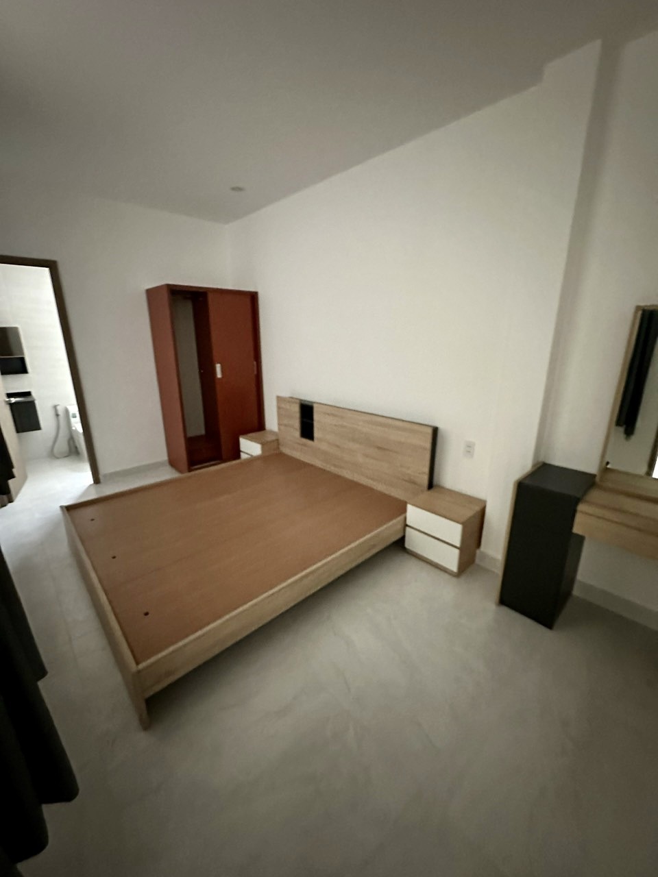 Bán Nhà Lạc Long Quân – P10 Tân Bình – 71 m2 – Hẻm Xe Tải thông – Nhỉnh 7 tỷ-anh-7