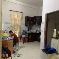 ???? BÁN NHÀ LẠC LONG QUÂN-TÂN BÌNH -HẺM XE HƠI – 2 MẶT TIỀN THÔNG – BTCT CHẮC CHẮN – NỞ HẬU ĐẸP –-anh-9