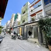 NHÀ MỚI ĐÓN TẾT HƯƠNG LỘ 2,BÌNH TÂN- 4*16M,3 TẦNG-HẺM 6M THÔNG VỊ TRÍ ĐẸP CHỈ 4TỶX-anh-3
