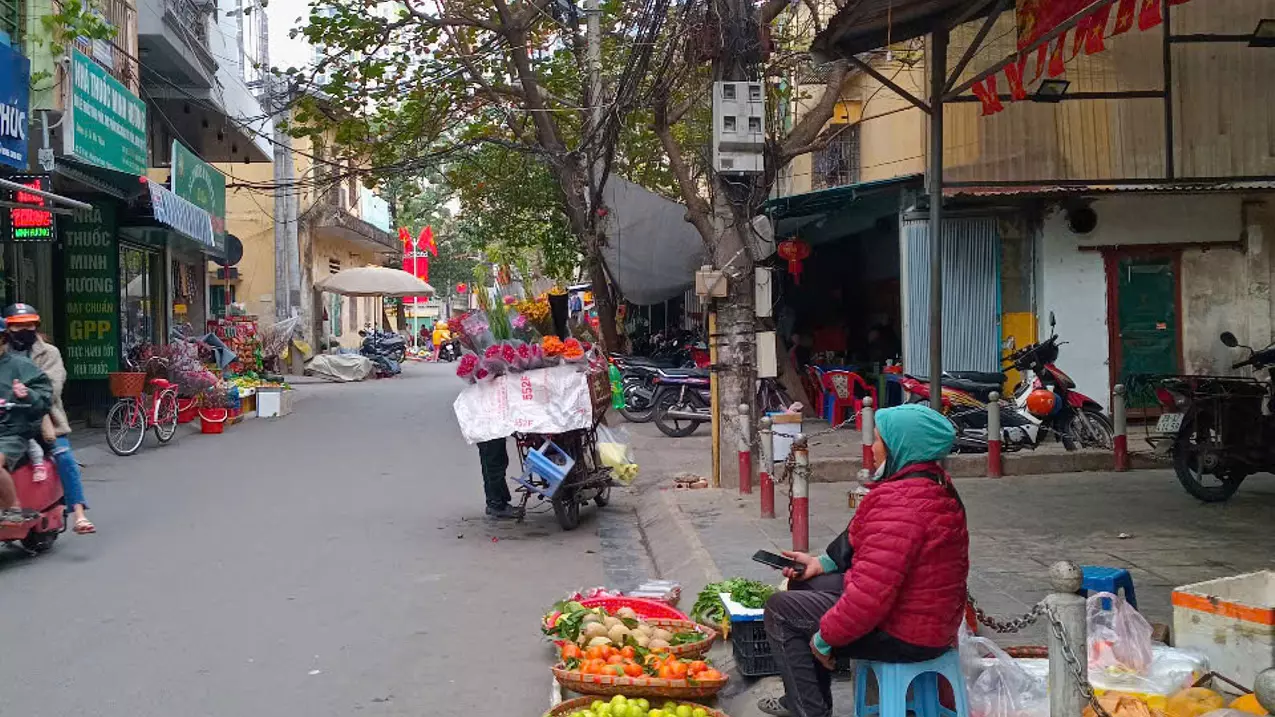 ????Bán Nhà  Làm Siêu Thị MINI 57 m2 x 5 Tầng Phố Hoang Văn Thái Quận Thanh Xuân  ????-anh-3