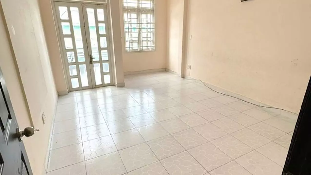 Bán nhà Lê Quang Định -HXH 7c -(4x10)m -DT 222.75m2 Sàn -450/Y-anh-4