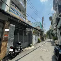 Bán nhà Lê Quang Định -HXH 7c -(4x10)m -DT 222.75m2 Sàn -450/Y-anh-6