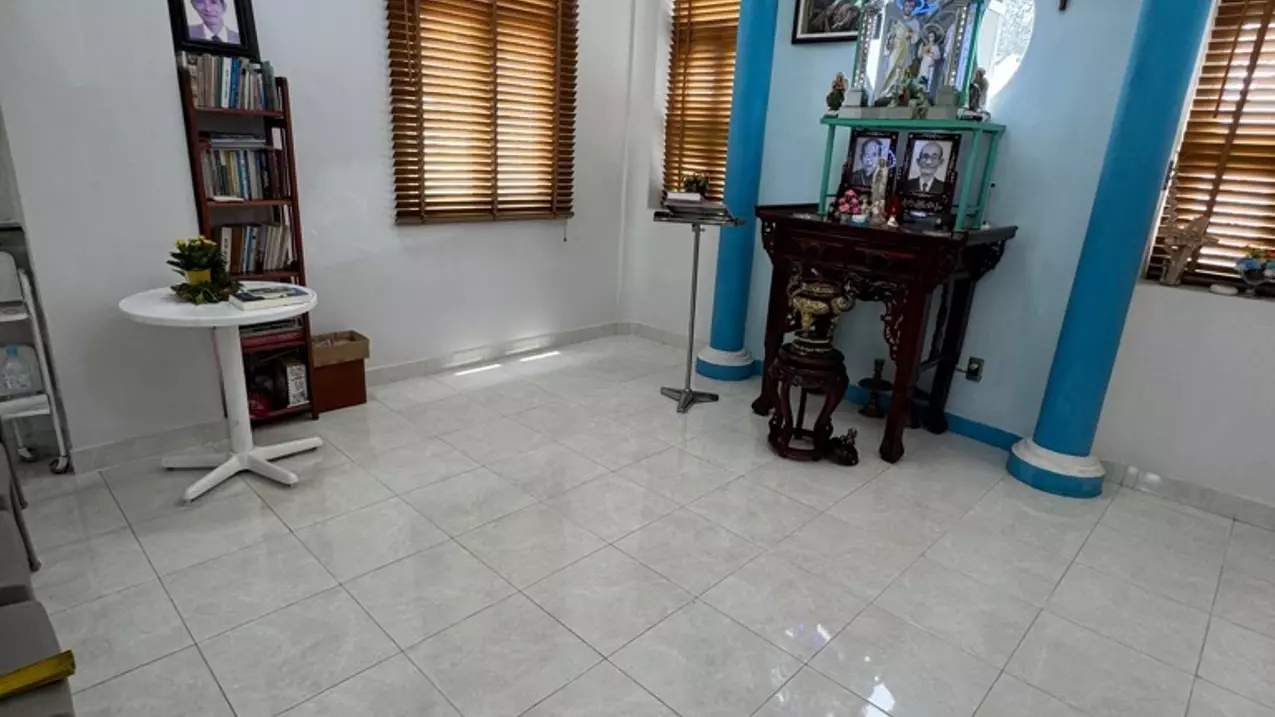 BÁN NHÀ LÊ VĂN SỸ, Q.3 - 6 TẦNG, 58M2, GIÁ CHỈ 17 TỶ, TL-anh-2