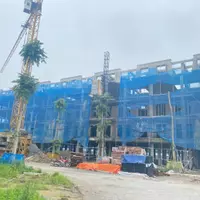 BÁN NHÀ LIỀN KỀ _DT 80M _ XÂY 5T _MT5M _ ĐƯỜNG 12M _  Giá 91Tr-anh-7
