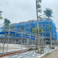 BÁN NHÀ LIỀN KỀ _DT 80M _ XÂY 5T _MT5M _ ĐƯỜNG 12M _  Giá 91Tr-anh-8