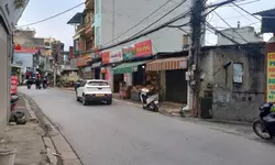 BÁN NHÀ LIỀN KỀ #KĐT MẬU LƯƠNG ,#KIẾN HƯNG ,#HÀ ĐÔNG-anh-12