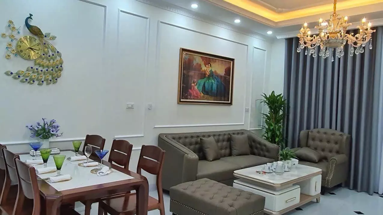 BÁN NHÀ LIỀN KỀ #KĐT MẬU LƯƠNG ,#KIẾN HƯNG ,#HÀ ĐÔNG-anh-4