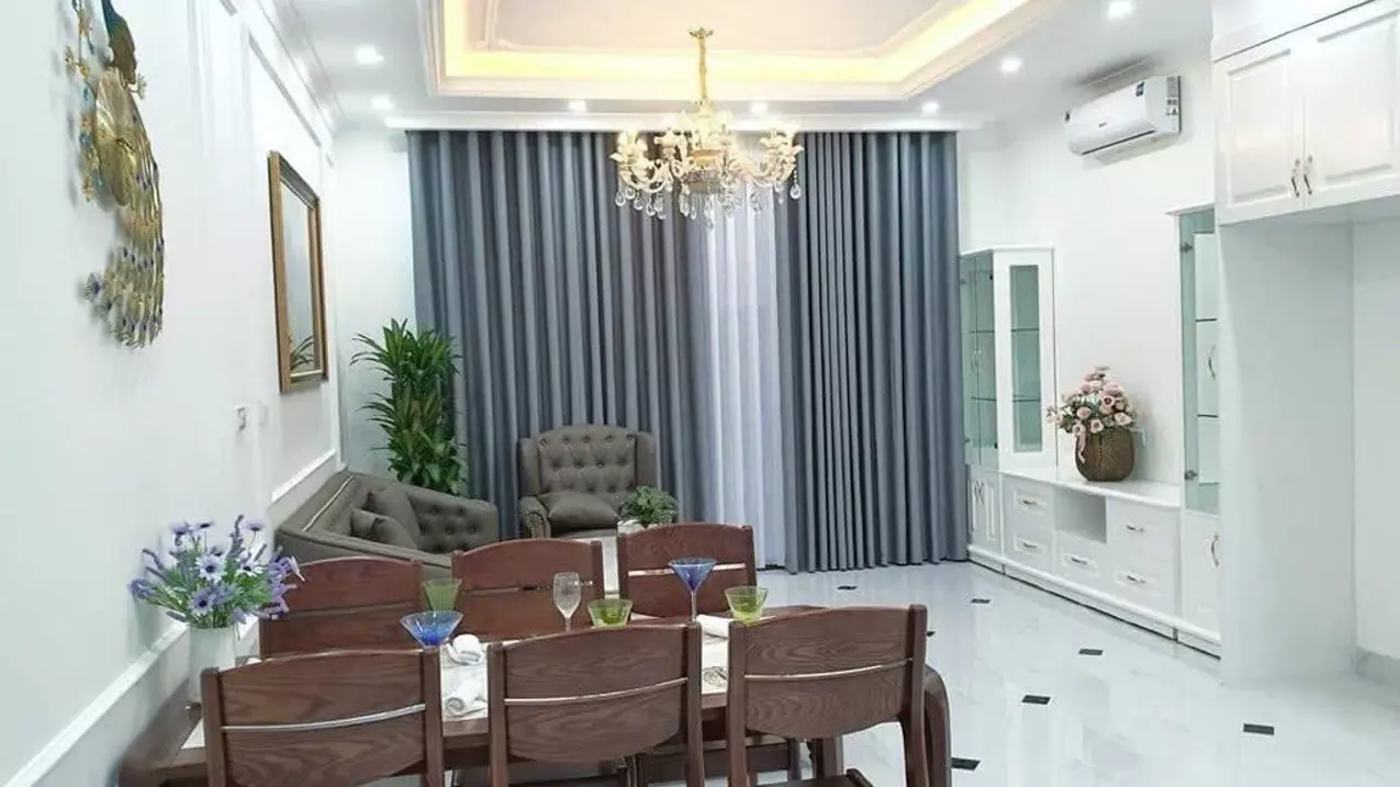 BÁN NHÀ LIỀN KỀ #KĐT MẬU LƯƠNG ,#KIẾN HƯNG ,#HÀ ĐÔNG-anh-5