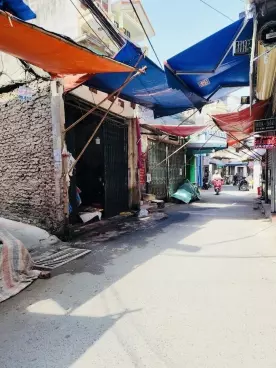 Bán đất Mỹ Đình- mặt ngọ 2 xe ba gác tránh- kinh doanh sầm uất-anh-1