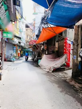 Bán đất Mỹ Đình- mặt ngọ 2 xe ba gác tránh- kinh doanh sầm uất-anh-2
