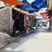 Bán đất Mỹ Đình- mặt ngọ 2 xe ba gác tránh- kinh doanh sầm uất-anh-3