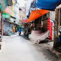 Bán đất Mỹ Đình- mặt ngọ 2 xe ba gác tránh- kinh doanh sầm uất-anh-4