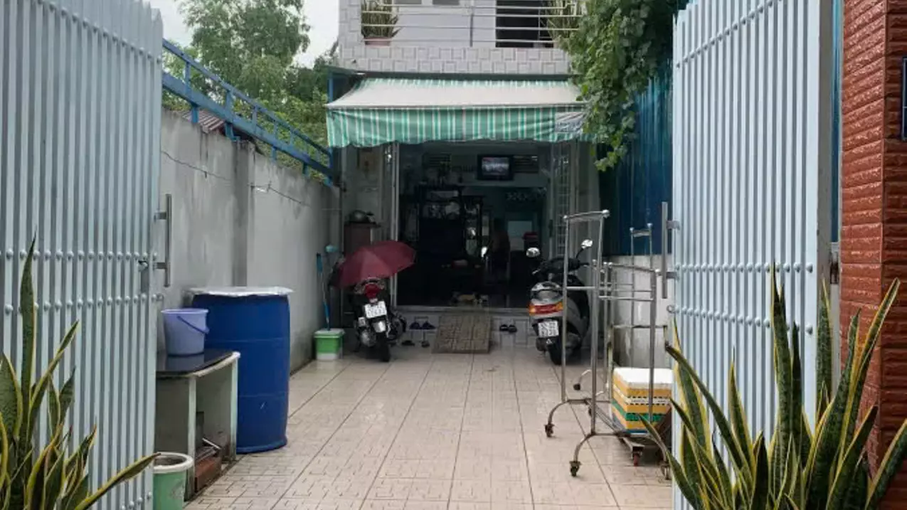 Bán Nhà Linh Đông, Thủ Đức, Hẻm oto 3,8 tỷ-anh-1