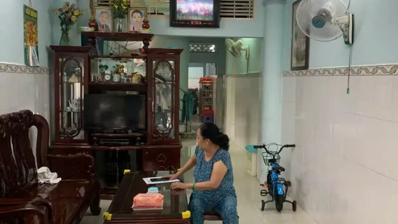 Bán Nhà Linh Đông, Thủ Đức, Hẻm oto 3,8 tỷ-anh-2