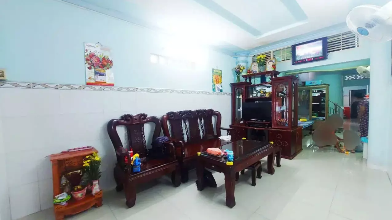 Bán Nhà Linh Đông, Thủ Đức, Hẻm oto 3,8 tỷ-anh-3