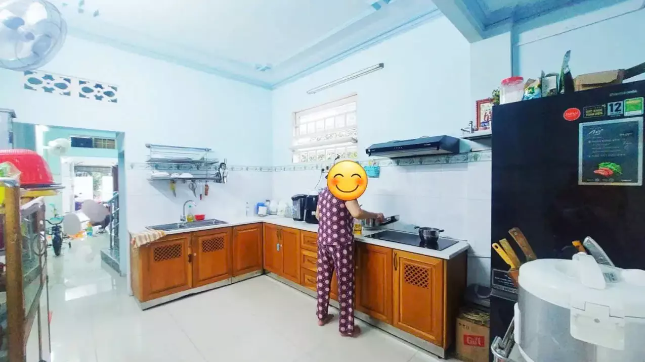 Bán Nhà Linh Đông, Thủ Đức, Hẻm oto 3,8 tỷ-anh-4