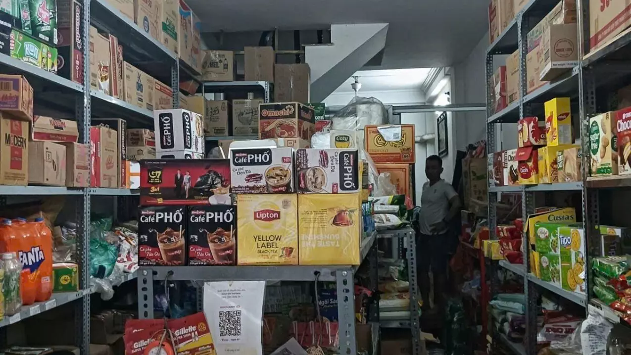 Bán nhà lĩnh nam 5 tầng dân xây ô tô tránh kinh doanh hoàng mai-anh-1
