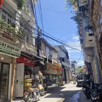 Bán nhà lĩnh nam 5 tầng dân xây ô tô tránh kinh doanh hoàng mai-anh-10