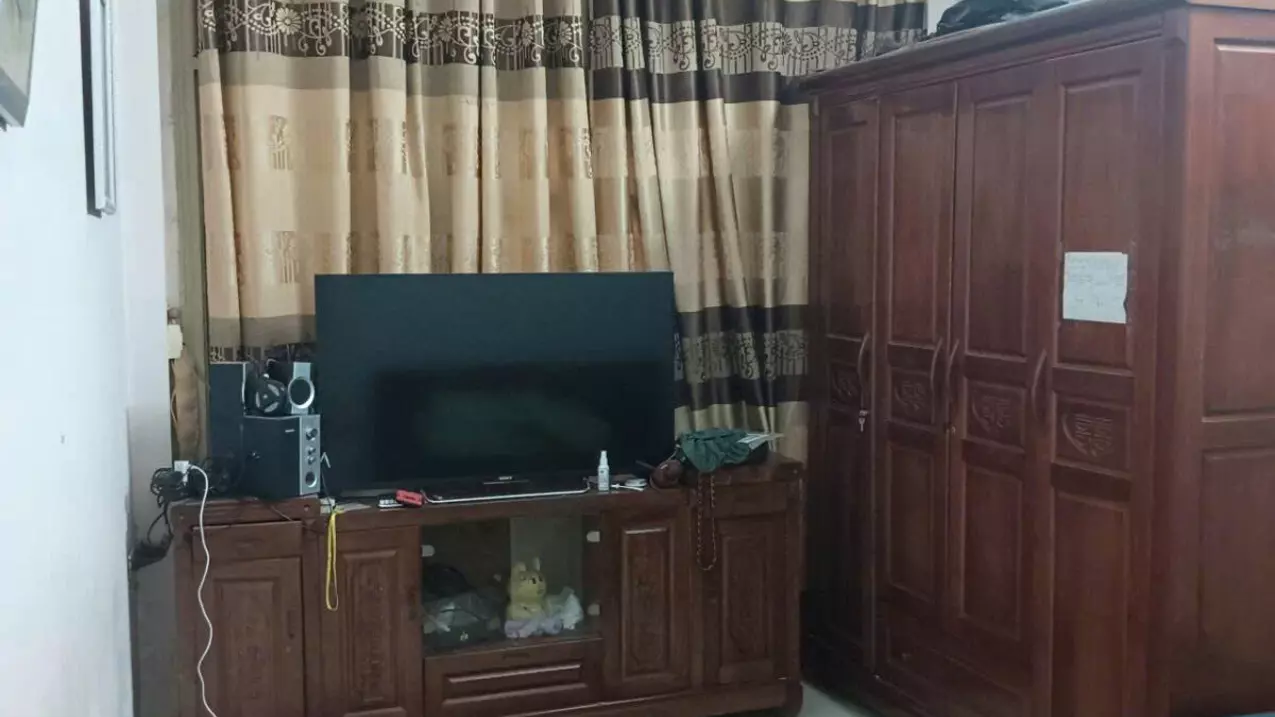 Bán nhà lĩnh nam 5 tầng dân xây ô tô tránh kinh doanh hoàng mai-anh-2