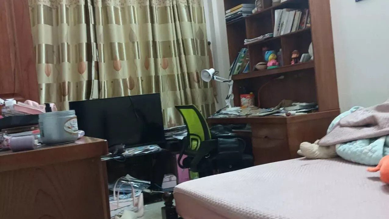 Bán nhà lĩnh nam 5 tầng dân xây ô tô tránh kinh doanh hoàng mai-anh-3
