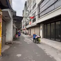 Bán nhà lĩnh nam 5 tầng ô tô đỗ cổng 8M ô tô tránh hoàng mai-anh-11
