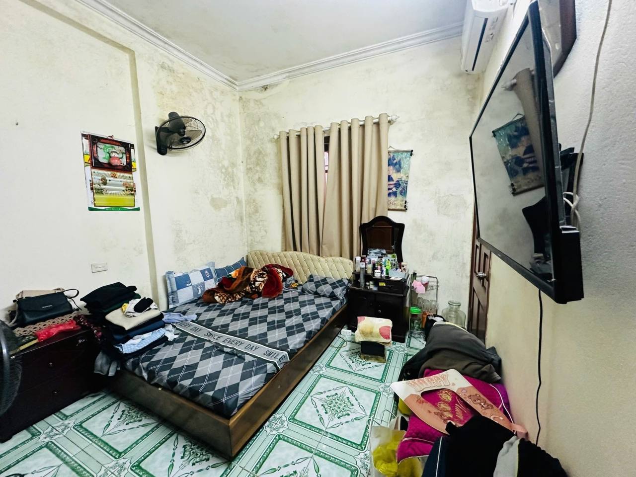 Bán nhà Lĩnh Nam giá 9 tỷ, diện tích 64m2, 4 tầng, mặt tiền 5.5m-anh-2