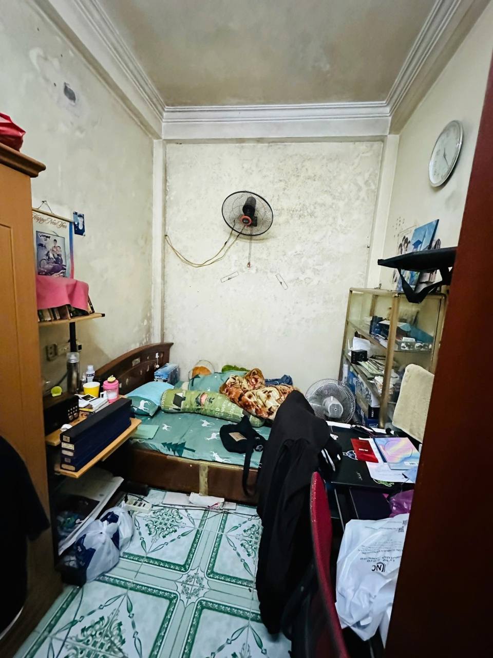 Bán nhà Lĩnh Nam giá 9 tỷ, diện tích 64m2, 4 tầng, mặt tiền 5.5m-anh-5