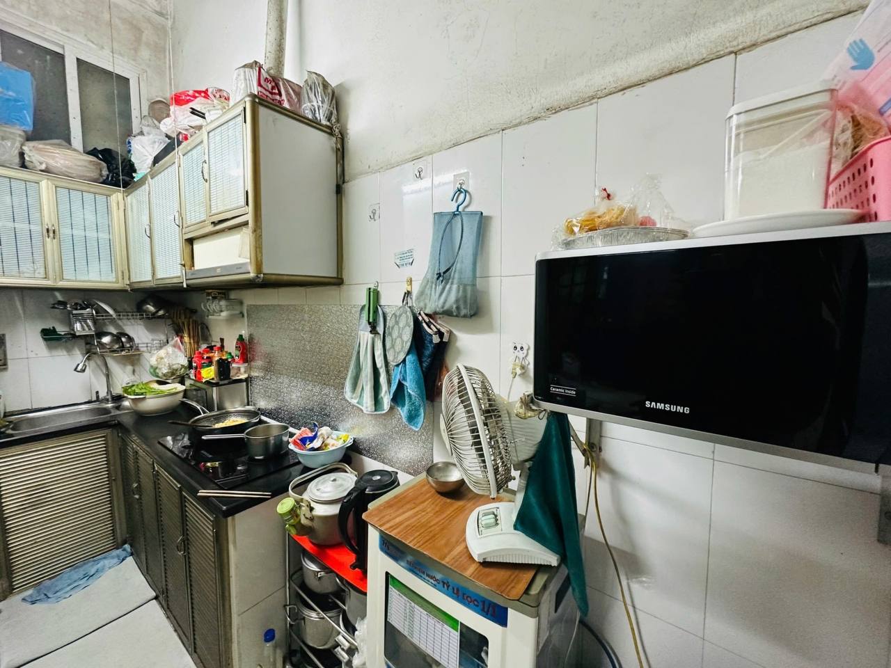 Bán nhà Lĩnh Nam giá 9 tỷ, diện tích 64m2, 4 tầng, mặt tiền 5.5m-anh-6
